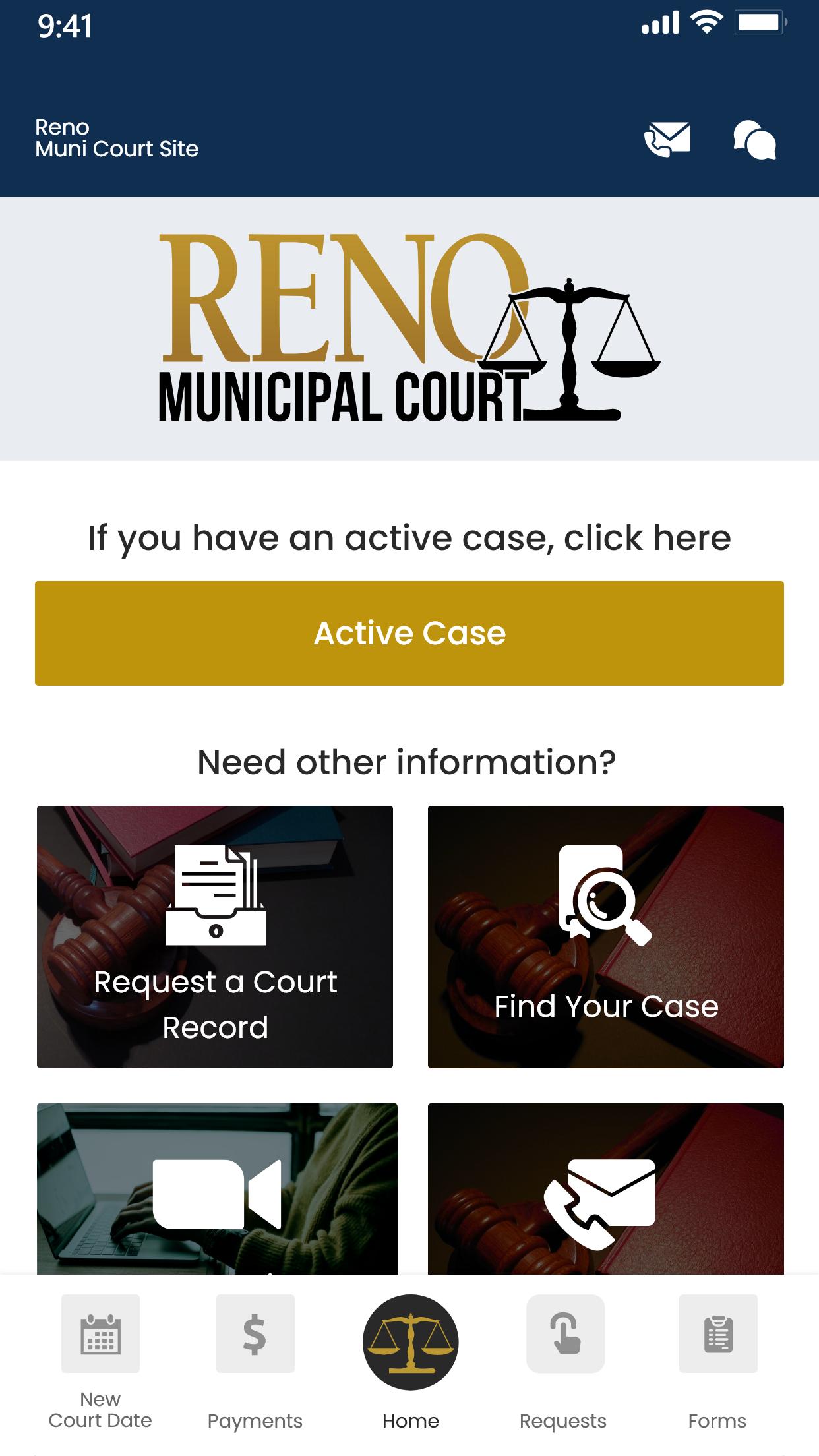 Reno Municipal Court APK for Android Download Reno Municipal Court APK for Android Download