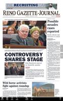 RGJ eNewspaper screenshot 2