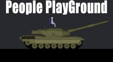 People Move Playground : Tips 海報