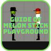 Guide People Move Playground icon