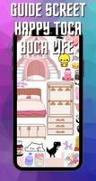 Guide Tips Happy Toca Boca capture d'écran 3