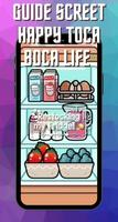 Guide Tips Happy Toca Boca Screenshot 1