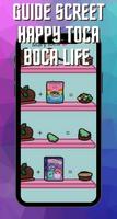 Guide Tips Happy Toca Boca capture d'écran 2