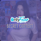 Guide Secret Onlyfans App icône