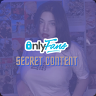 Guide Secret Onlyfans App icono