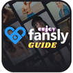 Fansly App Guide