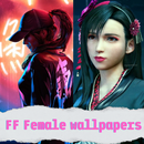 FF Female wallpapers APK