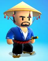 Stumble Guys Cool Wallpapers captura de pantalla 3