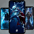 Wallpaper Thor Love & Thunder APK