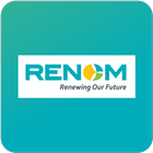 RENOM ENERGY icône
