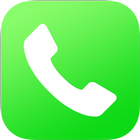iOS Phone - Numéroteur et contacts icône
