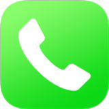 iOS Phone - Dialer & Kontakte