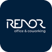 Renor Coworking icon