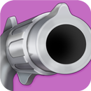 실버건 : 번역카메라, 번역기, 카메라 번역기-APK