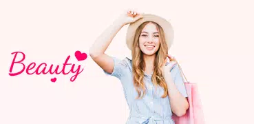 Beauty Camera - Sweet Plus