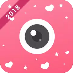 Beauty Camera - Sweet Plus APK Herunterladen