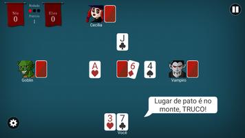 Truco Dungeon screenshot 1