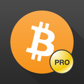 Biticker Pro - Bitcoin Price, 