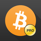 Biticker Pro - Bitcoin Price,  simgesi