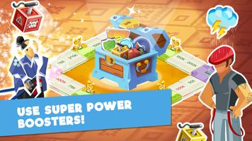 Hit the Board: Fortune Fever 截图 1