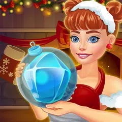 Baixar Royal cafe: Match3 and Time Management APK