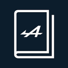 Alpine Guide icono