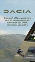 Dacia AR ポスター