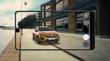 Dacia AR capture d'écran 2