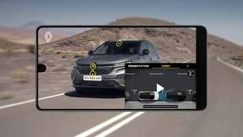 Renault AR penulis hantaran