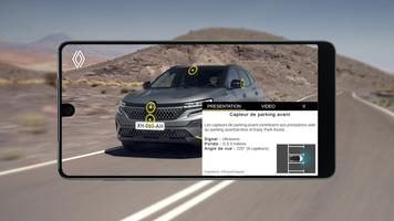 Renault AR syot layar 1