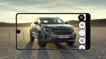 Renault AR syot layar 2