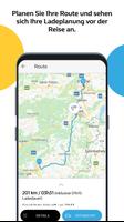 برنامه‌نما MY Renault Austria عکس از صفحه