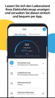 برنامه‌نما MY Renault Austria عکس از صفحه