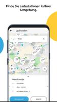 برنامه‌نما MY Renault Austria عکس از صفحه