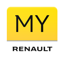 APK MY Renault Bulgaria