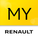 MY Renault Belgique APK