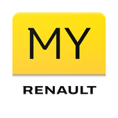 MY Renault