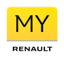MY Renault Magyarország aplikacja