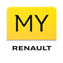 APK MY Renault Norge