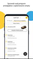 برنامه‌نما MY Renault Polska عکس از صفحه