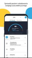 برنامه‌نما MY Renault Polska عکس از صفحه