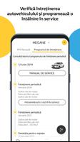 MY Renault România ảnh chụp màn hình 3