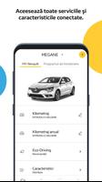 MY Renault România ảnh chụp màn hình 2