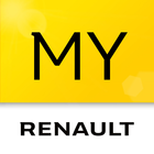 آیکون‌ MY Renault Россия