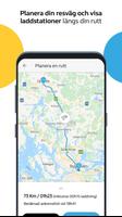 برنامه‌نما MY Renault Sverige عکس از صفحه