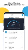 برنامه‌نما MY Renault Sverige عکس از صفحه