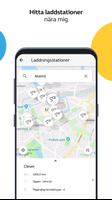 برنامه‌نما MY Renault Sverige عکس از صفحه