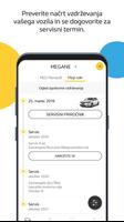 MY Renault Slovenija screenshot 3