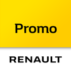 Promo Renault Maroc آئیکن