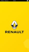 Promo Renault Maroc پوسٹر